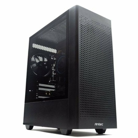 Desktop PC PcCom Intel Core i7-12700 16 GB RAM 1 TB SSD von PcCom, Tower - Ref: S7837136, Preis: 1,00 €, Rabatt: %