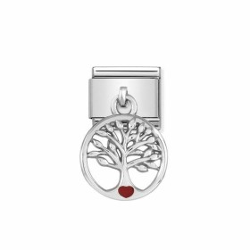 Perle de verre Femme Thomas Sabo K0196-051-11 Argenté (1,2 cm) | Tienda24 Tienda24.eu