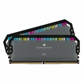 Mémoire RAM Corsair CMT64GX5M2B6000Z30 64 GB DIMM 6000 MHz cl30 de Corsair, Mémoire principale - Réf : S7837199, Prix : 373,7...