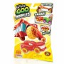 Toy car Bandai Goo Jit Zu 12 x 6 cm Red | Tienda24 Tienda24.eu