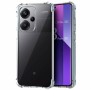 Funda para Móvil Cool Redmi Note 13 Pro Plus 5G Transparente Xiaomi de Cool, Carcasas y fundas - Ref: S7837235, Precio: 8,80 ...