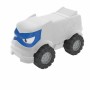 Petite voiture-jouet Bandai Goo Jit Zu 12 x 6 cm | Tienda24 Tienda24.eu