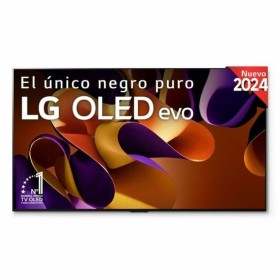 TV intelligente LG 83G45LW 4K Ultra HD 83" HDR OLED de LG, Téléviseurs - Réf : S7837236, Prix : 7,00 €, Remise : %