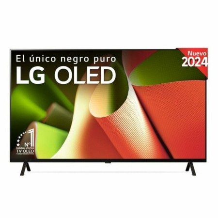 TV intelligente LG OLED65B46LA.AEU 4K Ultra HD 65" OLED de LG, Téléviseurs - Réf : S7837249, Prix : 2,00 €, Remise : %