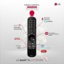 TV intelligente LG OLED65B46LA.AEU 4K Ultra HD 65" OLED de LG, Téléviseurs - Réf : S7837249, Prix : 2,00 €, Remise : %