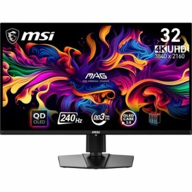 Écran MSI 4K Ultra HD 31,5" 240 Hz de MSI, Ecrans PC - Réf : S7837295, Prix : 1,00 €, Remise : %