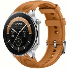 Smartwatch Oppo Braun 1,43" von Oppo, Smartwatches - Ref: S7837316, Preis: 381,76 €, Rabatt: %