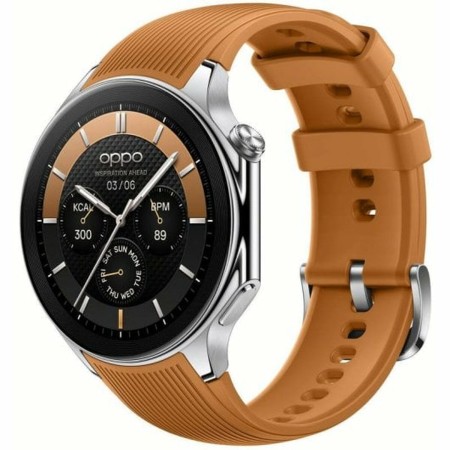 Smartwatch Oppo Brown 1,43" by Oppo, Smartwatches - Ref: S7837316, Price: 381,76 €, Discount: %