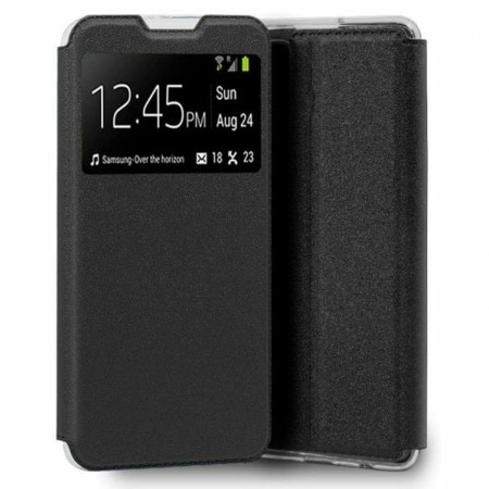 Funda para Móvil Cool ZTE Blade A31 Negro ZTE de Cool, Carcasas y fundas - Ref: S7837323, Precio: 9,38 €, Descuento: %