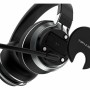 Auricolari con Microfono Turtle Beach Stealth Pro Nero di Turtle Beach, Cuffie per PC - Rif: S7837363, Prezzo: 354,41 €, Scon...