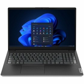 Laptop Lenovo 83FS002XSP 15,6" i5-12500H 8 GB RAM 512 GB SSD Qwerty in Spagnolo di Lenovo, Portatili - Rif: S7837367, Prezzo:...