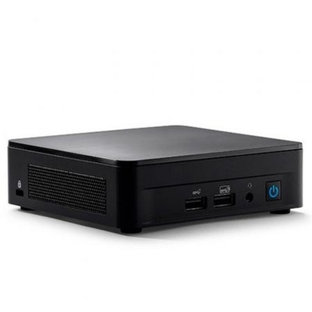 Mini PC Asus NUC 12 Pro Slim RNUC12WSKI700002L Intel Core I7-1260P di Asus, Mini PC - Rif: S7837372, Prezzo: 763,68 €, Sconto: %