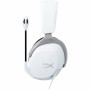 Headphones with Microphone Hyperx Cloud Stinger 2 White by Hyperx, PC Headsets - Ref: S7837387, Price: 58,27 €, Discount: %