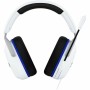 Headphones with Microphone Hyperx Cloud Stinger 2 White by Hyperx, PC Headsets - Ref: S7837387, Price: 58,27 €, Discount: %