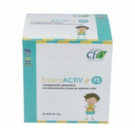 Capsules Solgar Vaccinium Macrocarpon Cranberry (60 uds) | Tienda24 Tienda24.eu