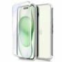 Custodia per Cellulare Cool iPhone 15 Plus Trasparente Apple | Tienda24 - Global Online Shop Tienda24.eu