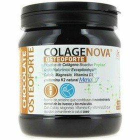 Colagénio Amlsport Colágeno Con Magnesio C Colagénio Magnésio Vitamina C Pós (350 g) | Tienda24 Tienda24.eu