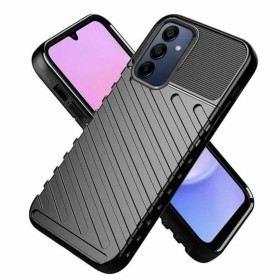 Capa para Telemóvel Cool Galaxy A15 5G | Galaxy A15 Preto Samsung de Cool, Armações e capas - Ref: S7837411, Preço: 13,29 €, ...