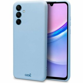 Custodia per Cellulare Cool Galaxy A15 5G | Galaxy A15 Azzurro Samsung di Cool, Custodie e cover - Rif: S7837414, Prezzo: 8,8...