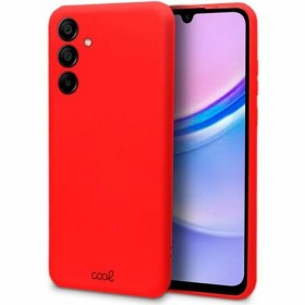 Mobile cover Cool Galaxy A15 5G | Galaxy A15 Red Samsung by Cool, Cases & Covers - Ref: S7837420, Price: 8,80 €, Discount: %