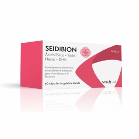 Tabletten Solgar E1735 cuidado de la piel y el pelo (60 uds) | Tienda24 Tienda24.eu