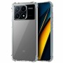 Mobile cover Cool POCO X6 Pro 5G Transparent Xiaomi by Cool, Cases & Covers - Ref: S7837421, Price: 8,77 €, Discount: %