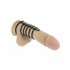 Penis Pump Dream Toys MenzStuff Black | Tienda24 Tienda24.eu