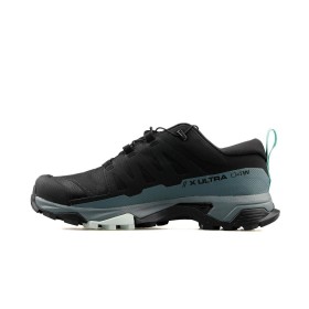 Zapatillas Deportivas Hombre Salomon Outpulse Gore Tex Gris | Tienda24 Tienda24.eu