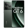 Smartphone Realme Realme GT 6 6,7" Octa Core 8 GB RAM 256 GB grün von Realme, Ungesperrte Telefone und Smartphones - Ref: S78...