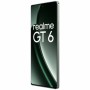 Smartphone Realme Realme GT 6 6,7" Octa Core 8 GB RAM 256 GB grün von Realme, Ungesperrte Telefone und Smartphones - Ref: S78...