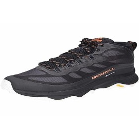 Bottes de montagne Merrell Moab Speed Noir | Tienda24 Tienda24.eu