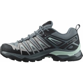 Chaussures de Sport pour Homme Salomon Pulsar Trail Noir | Tienda24 Tienda24.eu