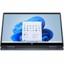 Ordinateur Portable HP x360 14-ek2003ns 14" 16 GB RAM 512 GB SSD Intel Core Ultra 7 150U de HP, Ordinateurs portables - Réf :...