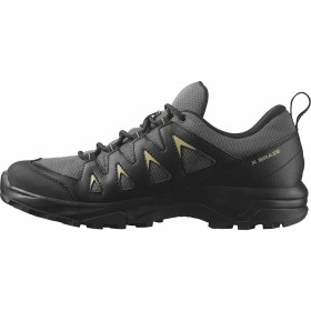 Chaussures de Running pour Adultes Under Armour Charged Impulse 3 Noir | Tienda24 Tienda24.eu