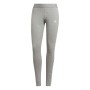 Sport leggings for Women Adidas GV6017 L White/Grey L | Tienda24 Tienda24.eu