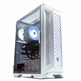 PC de bureau PcCom Ready Intel Core i5-12400F 32 GB RAM 1 TB SSD Nvidia Geforce RTX 4060 de PcCom, Tours - Réf : S7837518, Pr...