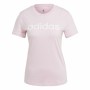 Camiseta de Manga Corta Mujer Adidas M | Tienda24 Tienda24.eu