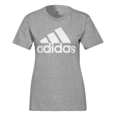 Camiseta de Manga Corta Mujer Adidas XL | Tienda24 Tienda24.eu