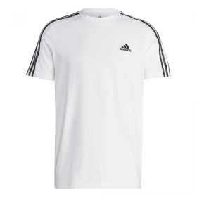 Maglia a Maniche Corte Uomo Adidas S (S)