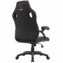 Gaming Chair Tempest Discover Black by Tempest, Gaming chairs - Ref: S7837519, Price: 256,86 €, Discount: %