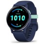 Herrenuhr GARMIN Blau 1,2" von GARMIN, Smartwatches - Ref: S7837528, Preis: 357,34 €, Rabatt: %