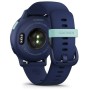 Herrenuhr GARMIN Blau 1,2" von GARMIN, Smartwatches - Ref: S7837528, Preis: 357,34 €, Rabatt: %