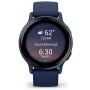 Herrenuhr GARMIN Blau 1,2" von GARMIN, Smartwatches - Ref: S7837528, Preis: 357,34 €, Rabatt: %