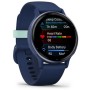 Herrenuhr GARMIN Blau 1,2" von GARMIN, Smartwatches - Ref: S7837528, Preis: 357,34 €, Rabatt: %