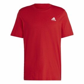 Maglia a Maniche Corte Uomo Adidas XL