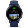 Herrenuhr GARMIN Blau 1,2" von GARMIN, Smartwatches - Ref: S7837528, Preis: 357,34 €, Rabatt: %