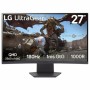 Gaming Monitor LG 27GS60QC-B 27" 180 Hz by LG, Monitors - Ref: S7837532, Price: 192,68 €, Discount: %