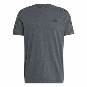 Camisola de Manga Curta Homem Adidas N E TEE IL9470 Branco | Tienda24 Tienda24.eu