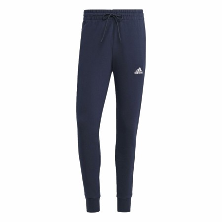 Adult Trousers Adidas Men L | Tienda24 Tienda24.eu