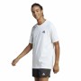 T-shirt Adidas XL | Tienda24 Tienda24.eu